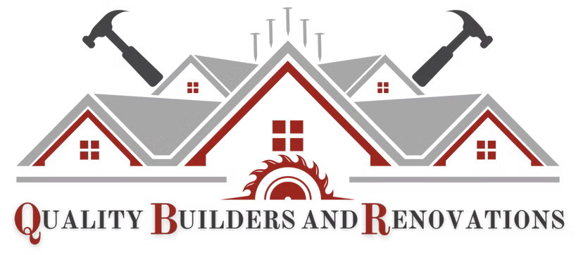Quality Builders and Renovation, Inc. logo